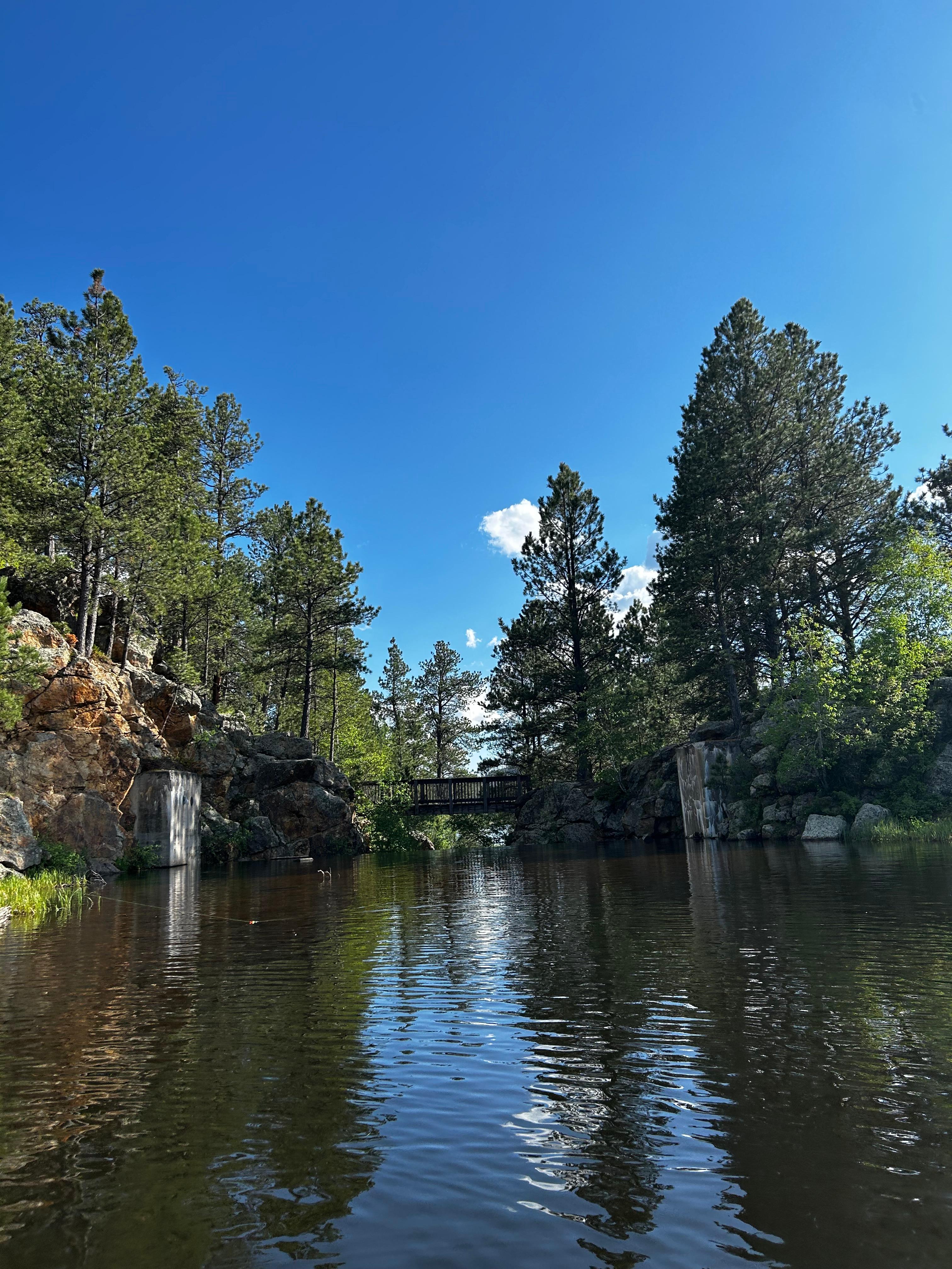 Secret Spot